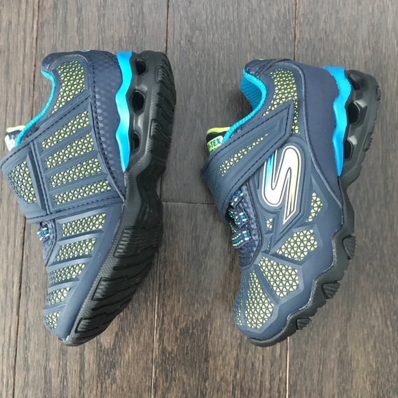 skechers hydro static